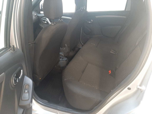 Renault Duster Ph2 Dynamique 1.6 16v 2017