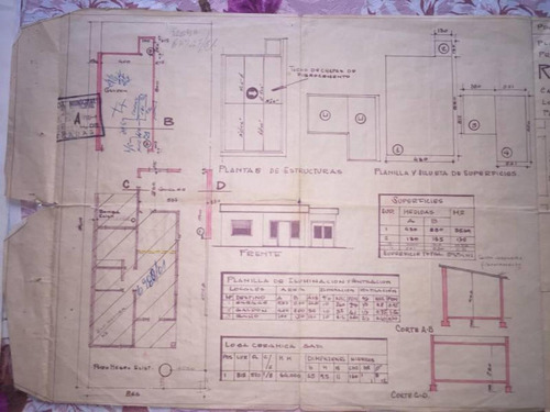 Imagen 5 de 5 de Venta Casa Tipo Americana. Aristóbulo Del Valle Nº24. Muñiz
