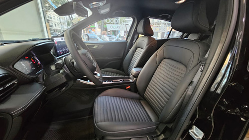 Fiat FASTBACK 1.3 T270 At6