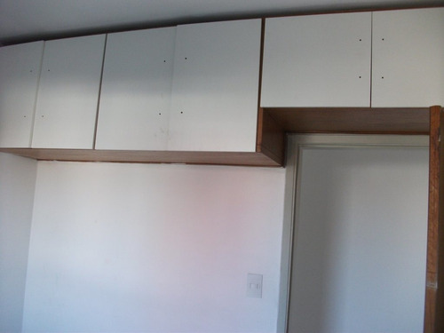Imagem 13 de 15 de Apartamento - Casa Verde - La351