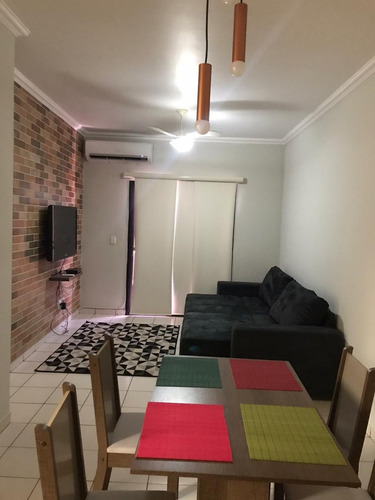 Imagem 1 de 12 de Apartamento Com 68m² No Bairro Lagoinha Em Ribeirão Preto-sp, Com 2 Dormitórios, Com 1 Vaga De Garagem, Sala Com 2 Ambientes, Espaço Amplo, Com Armários, Ótimo Localização, Fácil - Ap00441 - 68996003