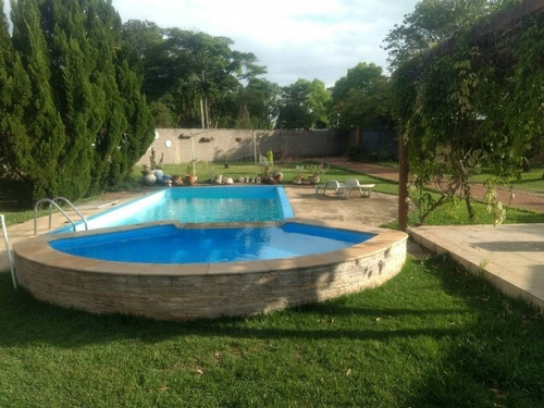 Venda - Casa Em Condomínio - Portal Dos Nobres - Americana - Sp - M0635
