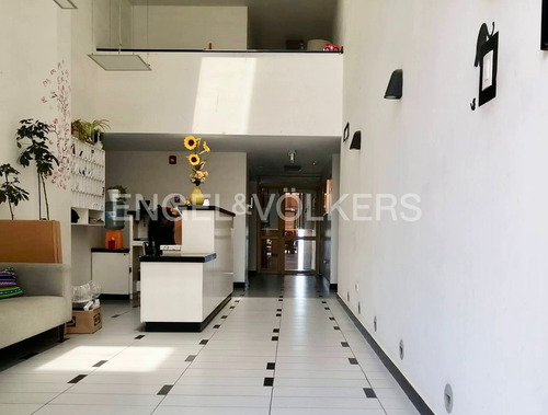 Dúplex Con Vista Al Mar En Parque Inglés