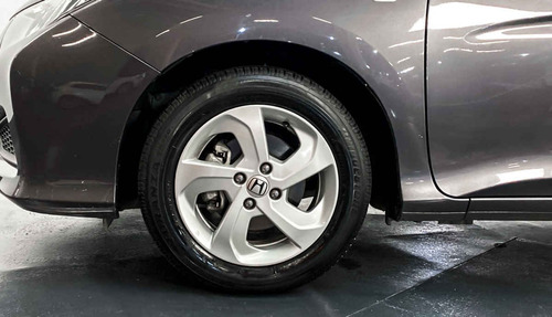 Imagen 11 de 15 de 26916 - Honda City 2017 Con Garantía Mt