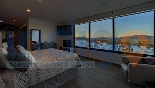 Imagen 24 de 30 de Casa En Venta En Zibata En Condominio Acacia Con Espectacula