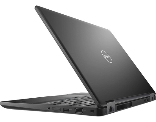 Dell Latitude 5590 14 Fhd Intel Core I5-7300u 8gb 256gb Ssd (Reacondicionado)
