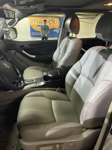 Imagen 6 de 8 de Toyota 4 Runner