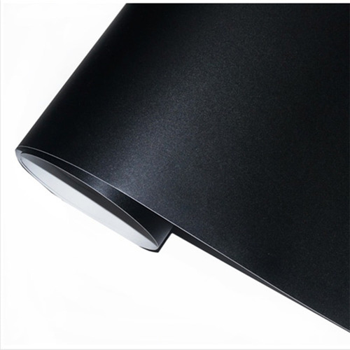 Imagen 2 de 6 de Vinilo Decorativo Pizarra Pizarrón Autoadhesivo 122cm Xmetro