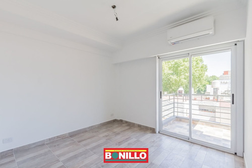 Imagen 6 de 30 de Departamento 2 Ambientes Venta Parque Chas