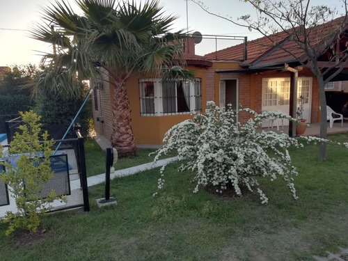 Imagen 21 de 25 de Villa De Merlo - San Luis. Casa Con Pileta De Uso Exclusivo