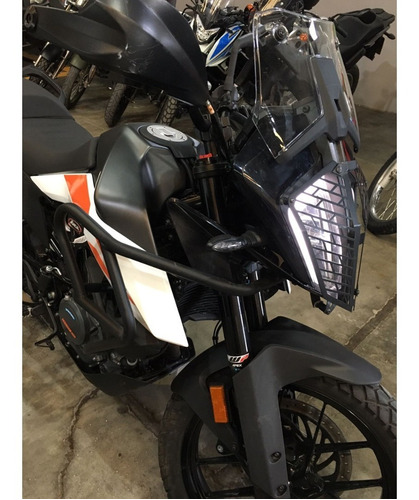 Imagen 10 de 21 de Ktm Adventure 390 2022