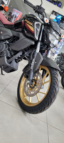 Yamaha Fz S Fi V3 0 Km Nuevo Modelo - Automoto Lanus!