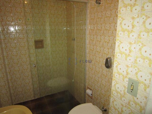Apartamento 60m², 1 Dormitorios - Mirandópolis - Ap11881
