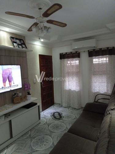 Casa À Venda Em Residencial São José - Ca286065