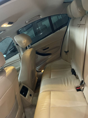BMW Serie 3 2.0 Top Aut. 4p