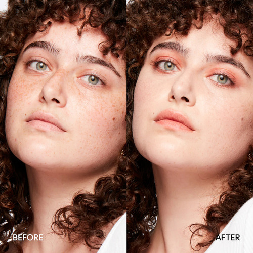 Base De Maquillaje En Crema-polvo Mac Studio Fix Tech - 10g