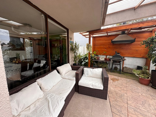 Venta De Propiedad En Lomas Del Sol Quilpue