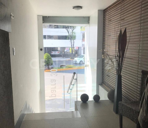 Departamento En Venta En San José Insurgentes, Benito Juárez.