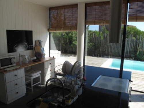 Imagen 11 de 30 de Casa En La Playa