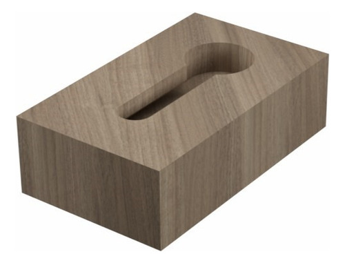 Fresa Para Tupia 1/2 X 1/4 - 2059120.01 - Radix