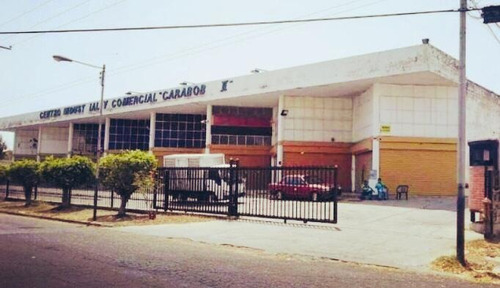 Imagen 17 de 17 de En Venta Galpon En La Zona Industrial Carabobo