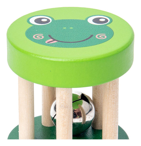 3 Set De Juguetes Sensoriales Para Bebés Con 3 Piezas