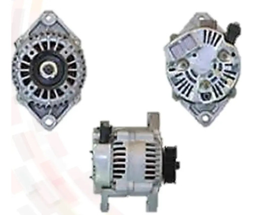 Alternador Jac J3