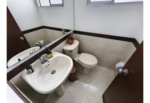300m2 Duplex En El Poblado