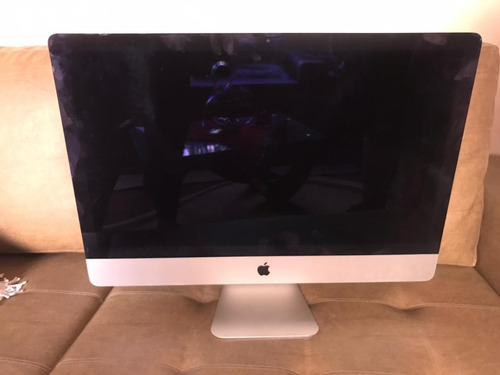 iMac 27 I5 16 Gb
