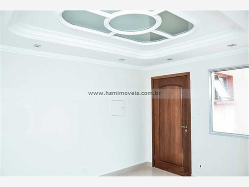 Apartamento - Parque Terra Nova - Sao Bernardo Do Campo - Sao Paulo | Ref.: - 15686
