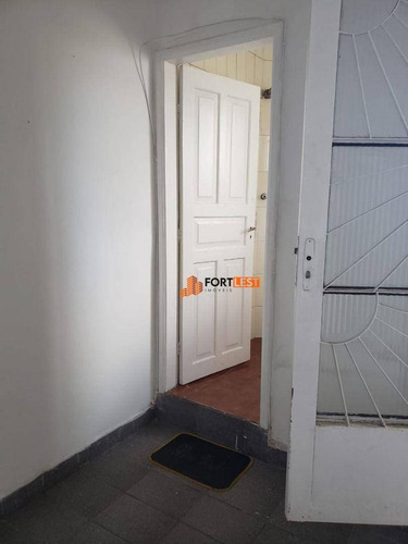 Imagem 4 de 8 de Sala Para Alugar, 40 M² Por R$ 700,00/mês - Jardim Aricanduva - São Paulo/sp - Sa0004