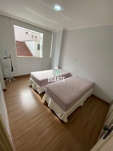 Imagem 17 de 27 de Apartamento - Ap04110 - 69805182