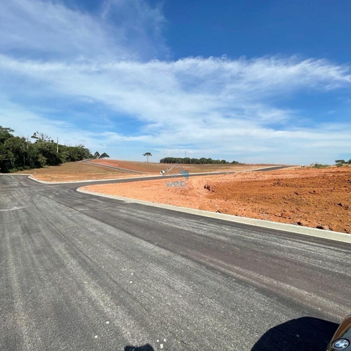Imagem 10 de 12 de Terreno À Venda No Loteamento Vista Alegre, Bairro Costeira Em Araucária. Podendo Ser Parcelado Junto A Loteadora. - Te00150 - 70755622