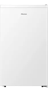 Frigobar Hisense Rr33d6awx1 3.3 P3 Color Blanco