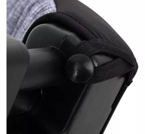 Asiento Elevador Coche Para Bebe Booster Carro Cojin Silla