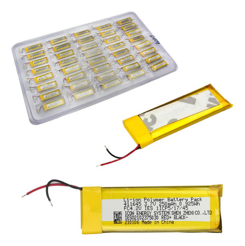 Bateria Para No Braks  Do  Ácido De Chumbo  Chipsce Smart-ups 013-0037 3.7v 