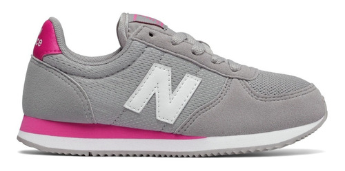 Zapatillas New Balance Kl220c4y Niña Envíos A Todo El País