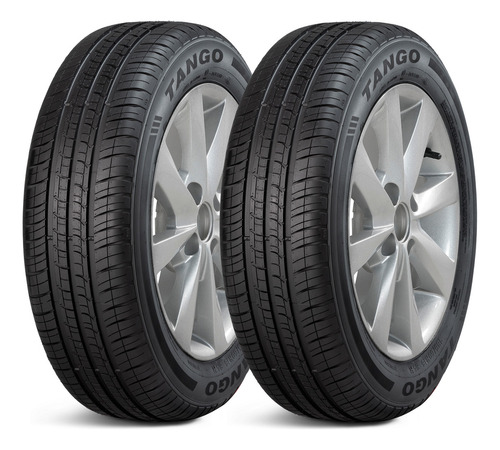 Kit 2 Neumaticos 185/65/15 Tango 185/65 R15 88h Índice De Velocidad H
