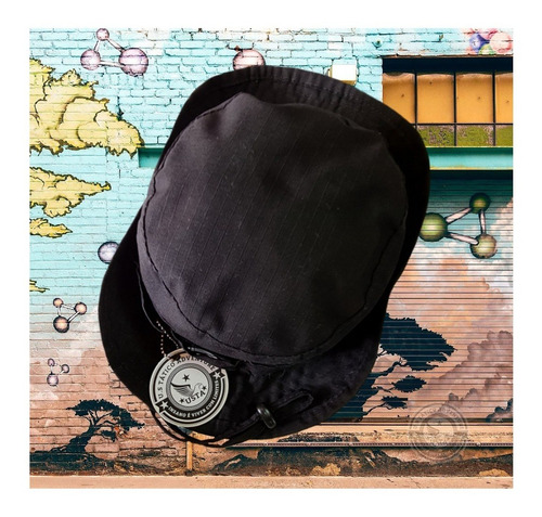 Imagem 6 de 7 de Chapéu Boonie Hat Mb Camping Pesca Policial Militar Airsoft