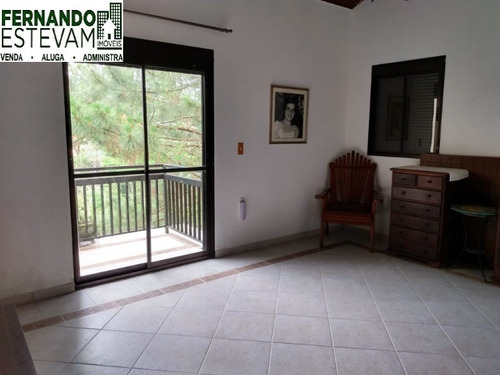 Imagem 9 de 30 de Chácara Cond Delfim Verde - Ch00003 - 68519172