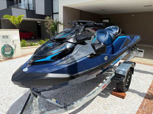 Jet-ski Sea Doo Gtx 170 Ano 2024