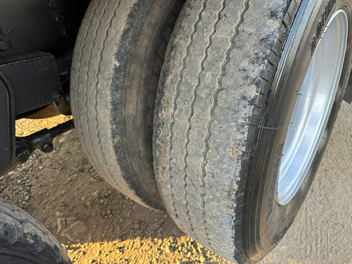 Vw 24-280 Ano 2013 Leito No Baú De 11.5 M - Filé