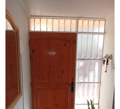 Cómoda Casa Con Amplia Cocina 3d/2b