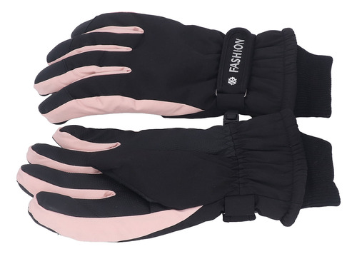 Guantes Táctiles Impermeables De Invierno Guante De
