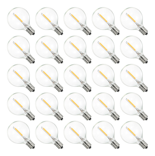 Lámpara Led Resistente A Bombillas Led Decoración Función