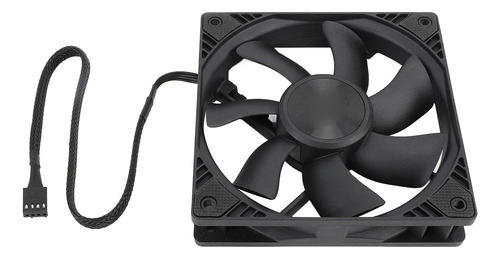 Ventilador De Refrigeración Para Pc 12 V Pwm 800-3000 Rpm 13