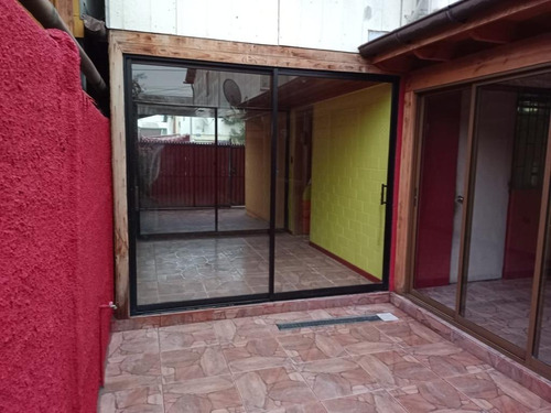 Imagen 15 de 25 de En Batuco Amplia Y Cómoda Casa En Excelente Estado