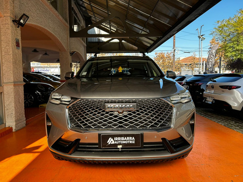 Haval H6 3gen 2.0t At Awd Deluxe - 2023 | 32
