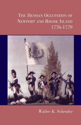 Libro The Hessian Occupation Of Newport And Rhode Island,...