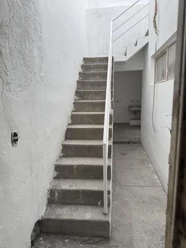 Casa En Renta En El Centro